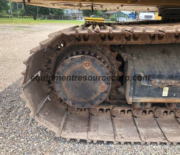 2021 CAT 320GC Excavator- $139,000.00 - Image 9