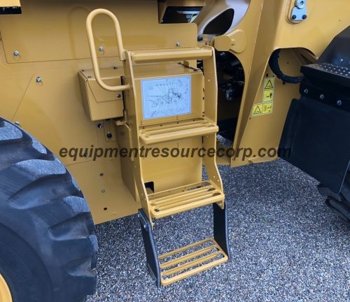 2022 CAT 910 Wheel Loader- $145,000.00 - Image 13