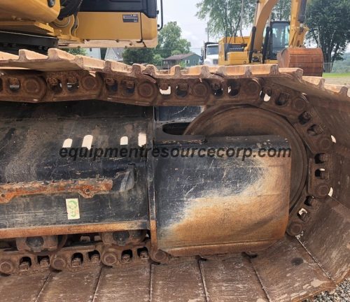 2021 CAT 320GC Excavator- $139,000.00 - Image 10