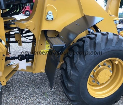 2022 CAT 910 Wheel Loader- $145,000.00 - Image 14