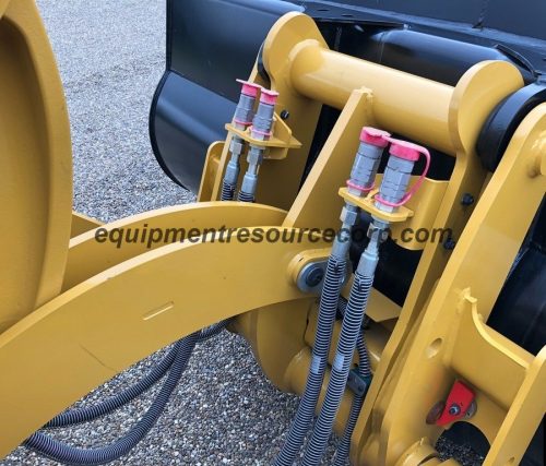 2022 CAT 910 Wheel Loader- $145,000.00 - Image 15