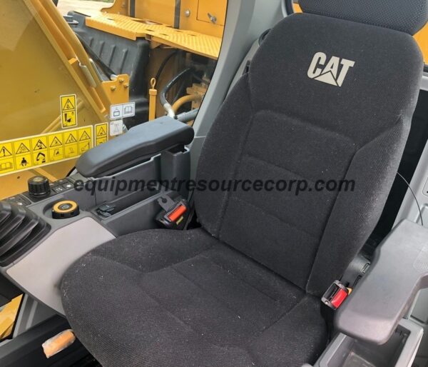 2021 CAT 320GC Excavator- $139,000.00 - Image 12