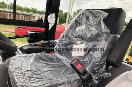 2022 CAT 910 Wheel Loader- $145,000.00 - Image 17