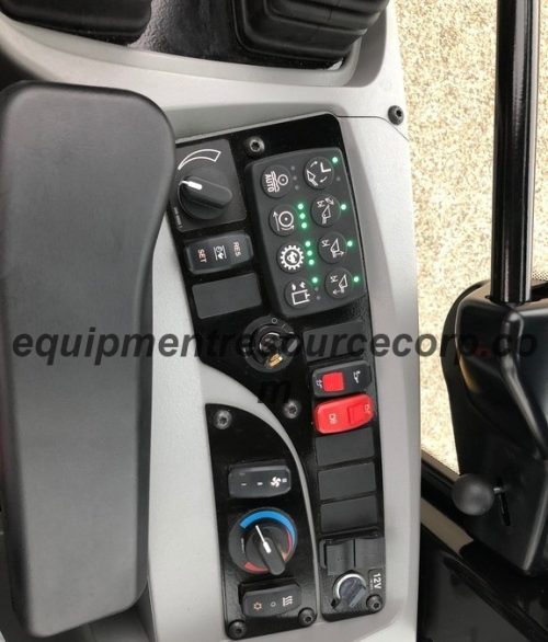 2022 CAT 910 Wheel Loader- $145,000.00 - Image 18