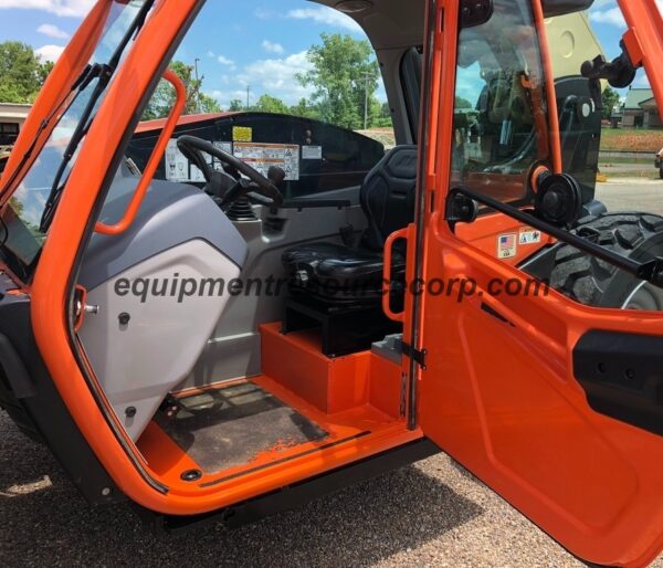 2019 JLG 1043 Telehandler- $122,000.00 - Image 13