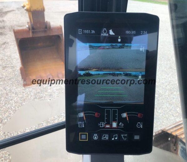 2021 CAT 320GC Excavator- $139,000.00 - Image 14