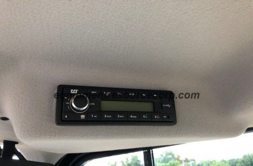 2022 CAT 910 Wheel Loader- $145,000.00 - Image 19