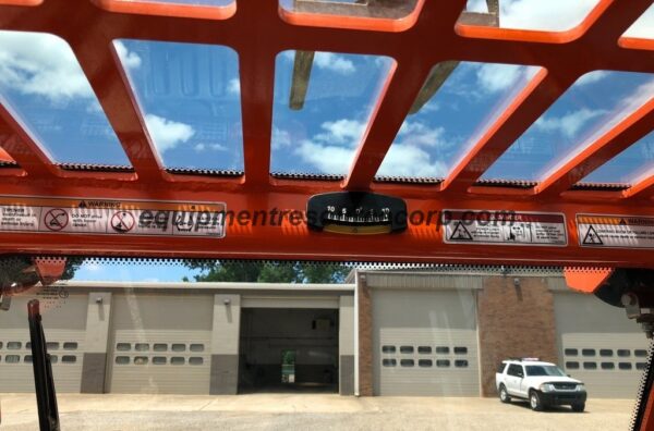 2019 JLG 1043 Telehandler- $122,000.00 - Image 18