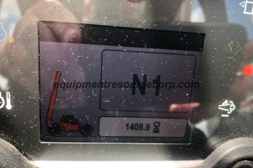 2019 JLG 1043 Telehandler- $122,000.00 - Image 19