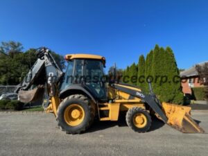 **SOLD**2011 John Deere 310J Backhoe/ Loader- $43,500.00