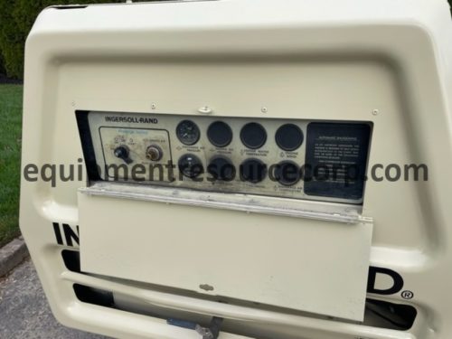**SOLD**Ingersoll Rand P100 Air Compressor- $5,450.00 - Image 6