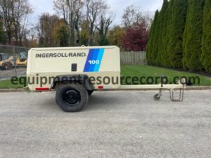 **SOLD**Ingersoll Rand P100 Air Compressor- $5,450.00