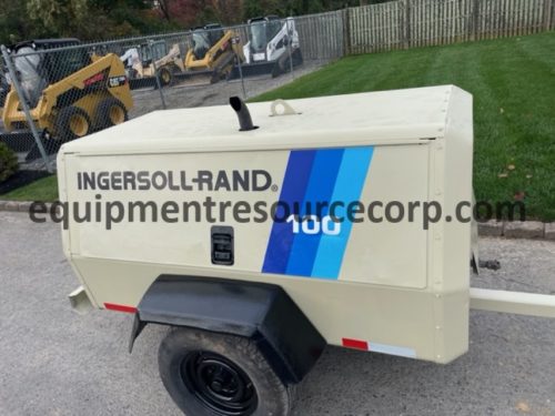 **SOLD**Ingersoll Rand P100 Air Compressor- $5,450.00 - Image 14