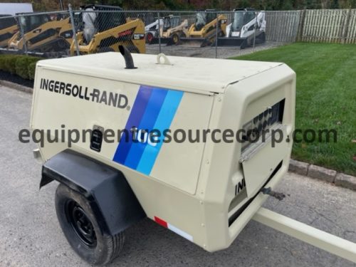**SOLD**Ingersoll Rand P100 Air Compressor- $5,450.00 - Image 15