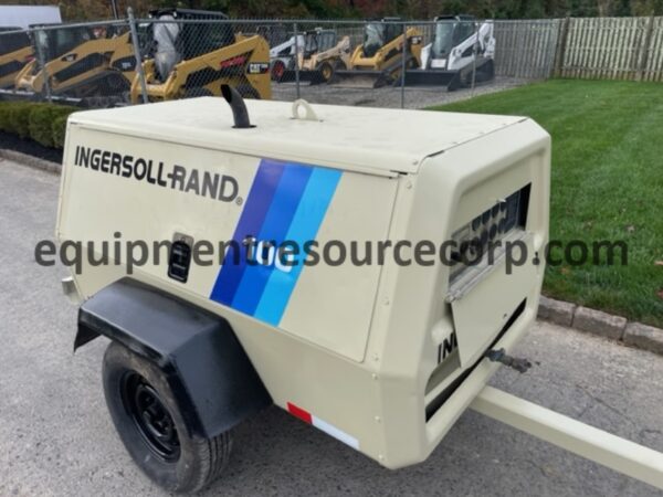 **SOLD**Ingersoll Rand P100 Air Compressor- $5,450.00 - Image 15