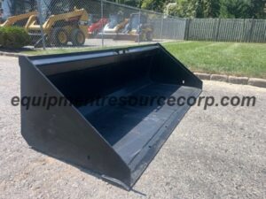 78" General Purpose Bucket- $925.00