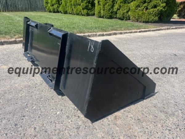78" General Purpose Bucket- $920.00 - Image 3