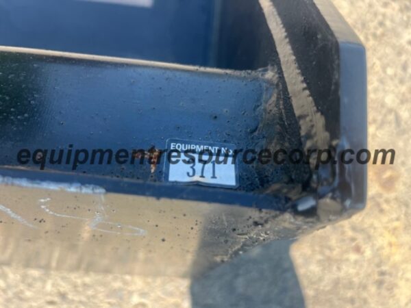 78" General Purpose Bucket- $920.00 - Image 4