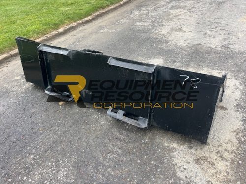 Wildcat 78" General Purpose Bucket- $925.00 - Image 5