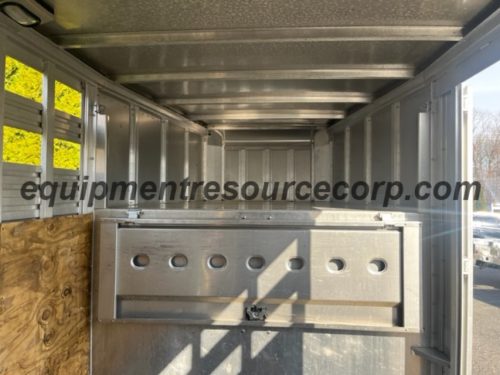 **SOLD**2008 EBY Stock Trailer- $19,900.00 - Image 11