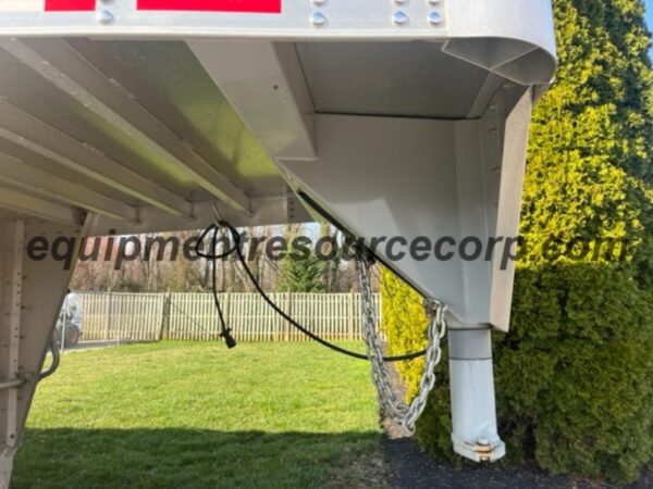 **SOLD**2008 EBY Stock Trailer- $19,900.00 - Image 21