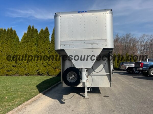 **SOLD**2008 EBY Stock Trailer- $19,900.00 - Image 25