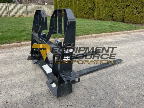 Bobcat 48" Skid Steer Forks-$995.00 - Image 3