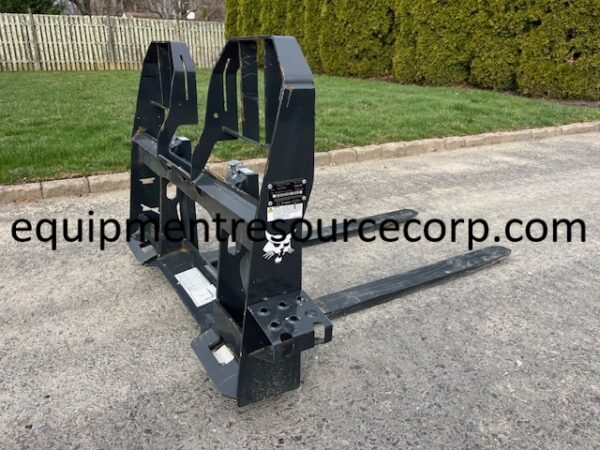 Bobcat 48" Skid Steer Forks-$995.00 - Image 3
