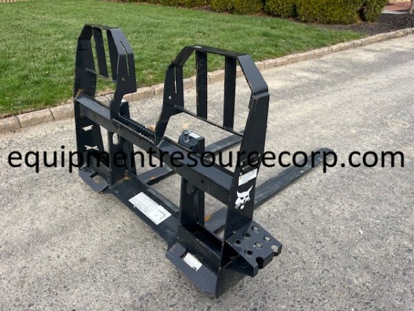 Bobcat 48" Skid Steer Forks-$995.00 - Image 4