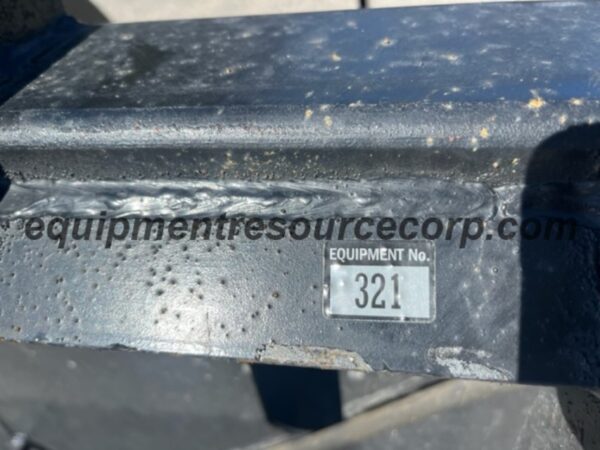 Wildcat 78" Skid Steer Root Rake Grapple-$1,950.00 - Image 5