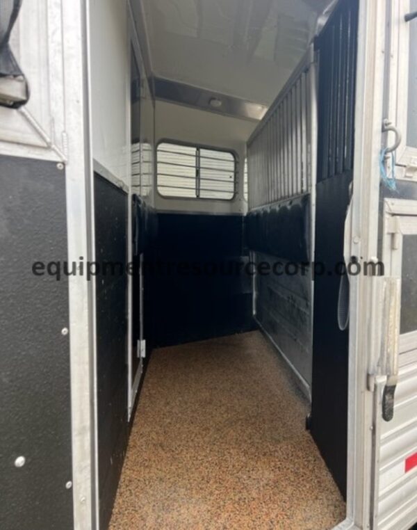 2015 Logan Coach 3-Horse LQ Horse Trailer-$54,900.00 - Image 7