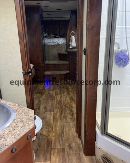 2015 Logan Coach 3-Horse LQ Horse Trailer-$54,900.00 - Image 12