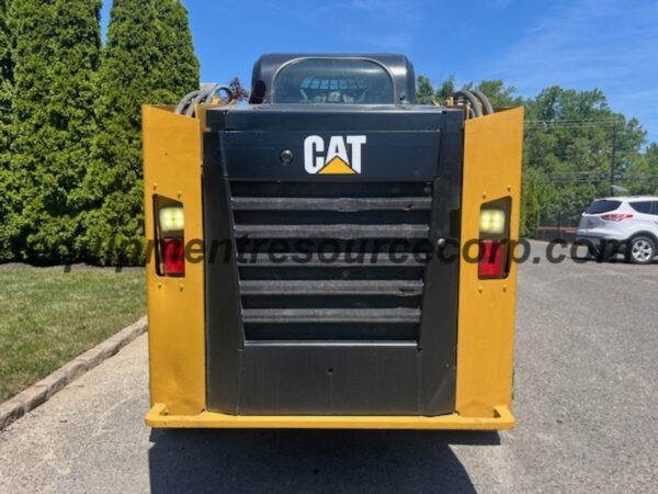 2019 CAT 246D Skid Steer- $36,250.00 - Image 16