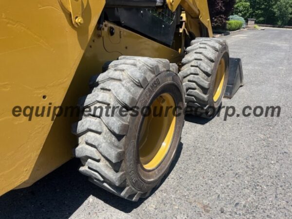 2019 CAT 246D Skid Steer- $36,250.00 - Image 15