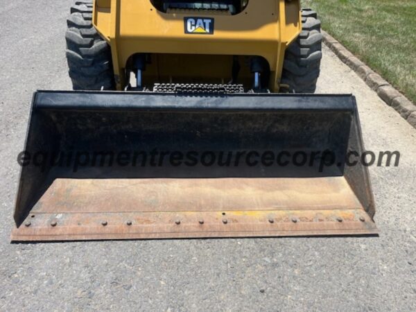 2019 CAT 246D Skid Steer- $36,250.00 - Image 12