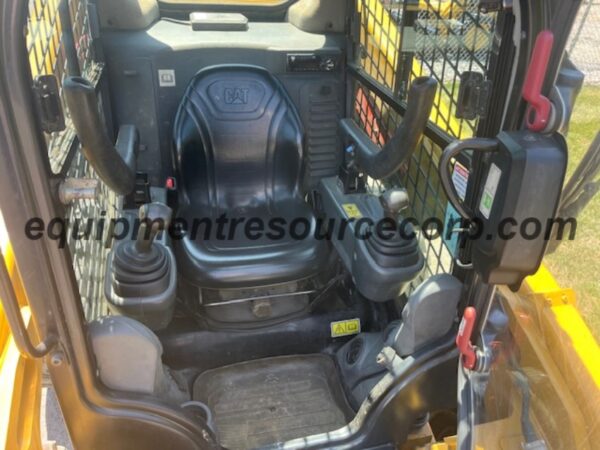 2019 CAT 246D Skid Steer- $36,250.00 - Image 10