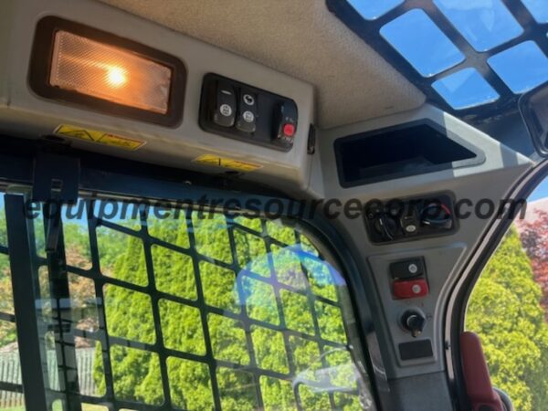 2019 CAT 246D Skid Steer- $36,250.00 - Image 9