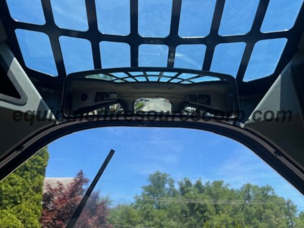 2019 CAT 246D Skid Steer- $36,250.00 - Image 7