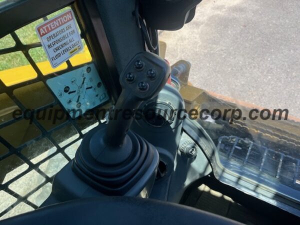 2019 CAT 246D Skid Steer- $36,250.00 - Image 6