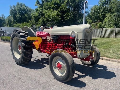 Ford Antique Tractor- $8,495.00 - Image 2
