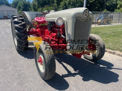 Ford Antique Tractor- $8,495.00 - Image 3