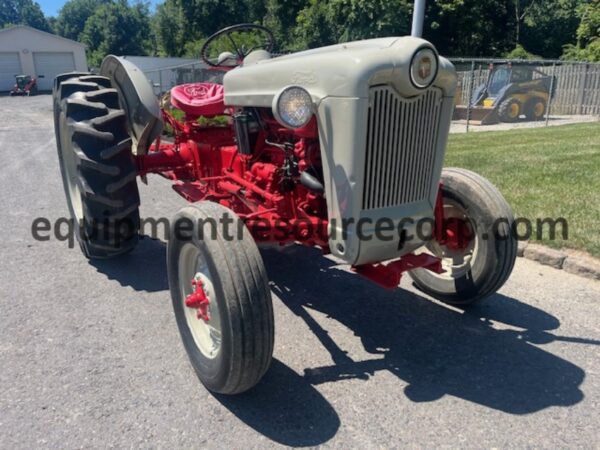 Ford Antique Tractor- $8,495.00 - Image 21