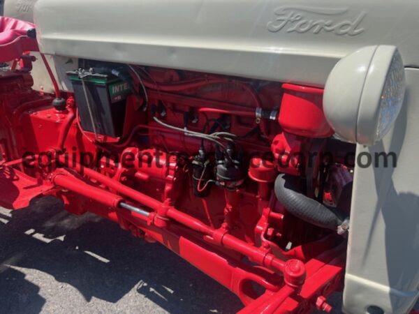 Ford Antique Tractor- $8,495.00 - Image 20