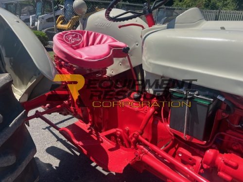 Ford Antique Tractor- $8,495.00 - Image 5