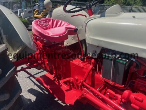 Ford Antique Tractor- $8,495.00 - Image 19