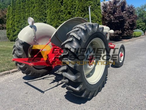 Ford Antique Tractor- $8,495.00 - Image 6