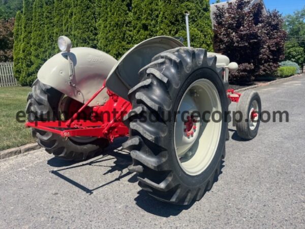 Ford Antique Tractor- $8,495.00 - Image 18