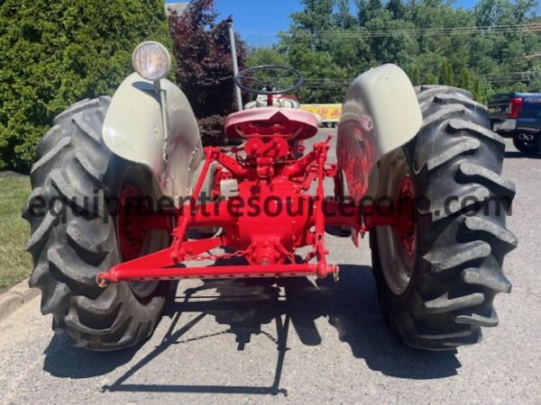 Ford Antique Tractor- $8,495.00 - Image 17