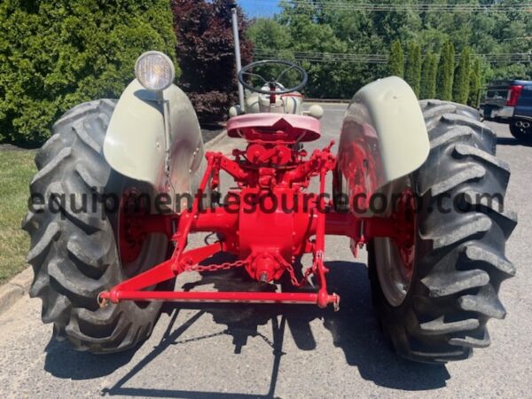 Ford Antique Tractor- $8,495.00 - Image 16