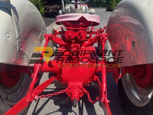 Ford Antique Tractor- $8,495.00 - Image 9